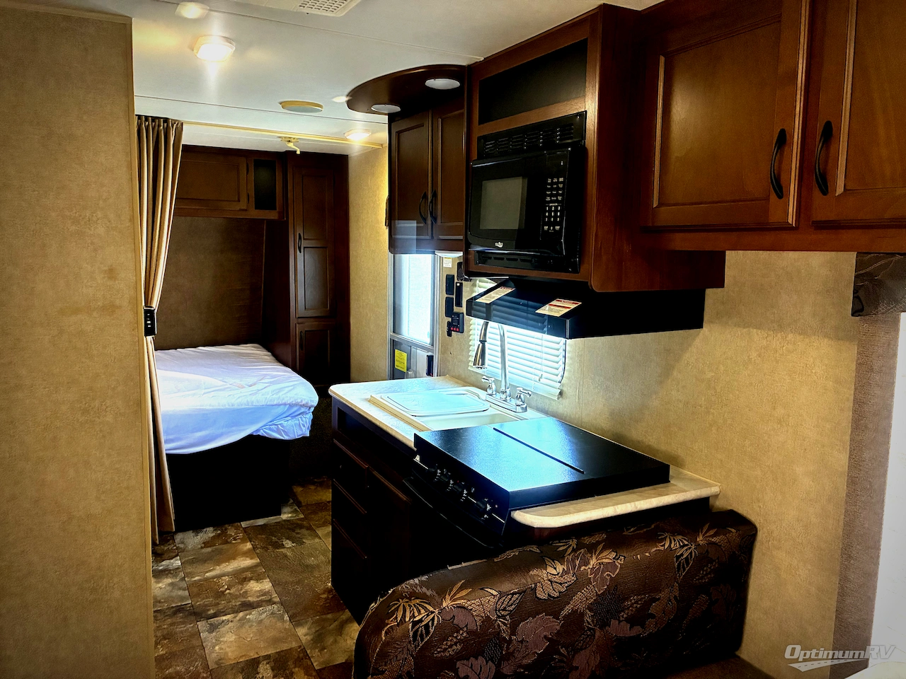 2014 Jayco Jay Flight Swift 198RD Photo 6