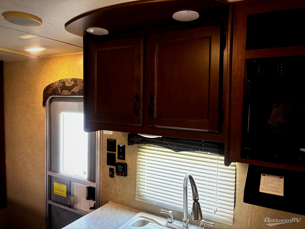 2014 Jayco Jay Flight Swift 198RD Photo 10
