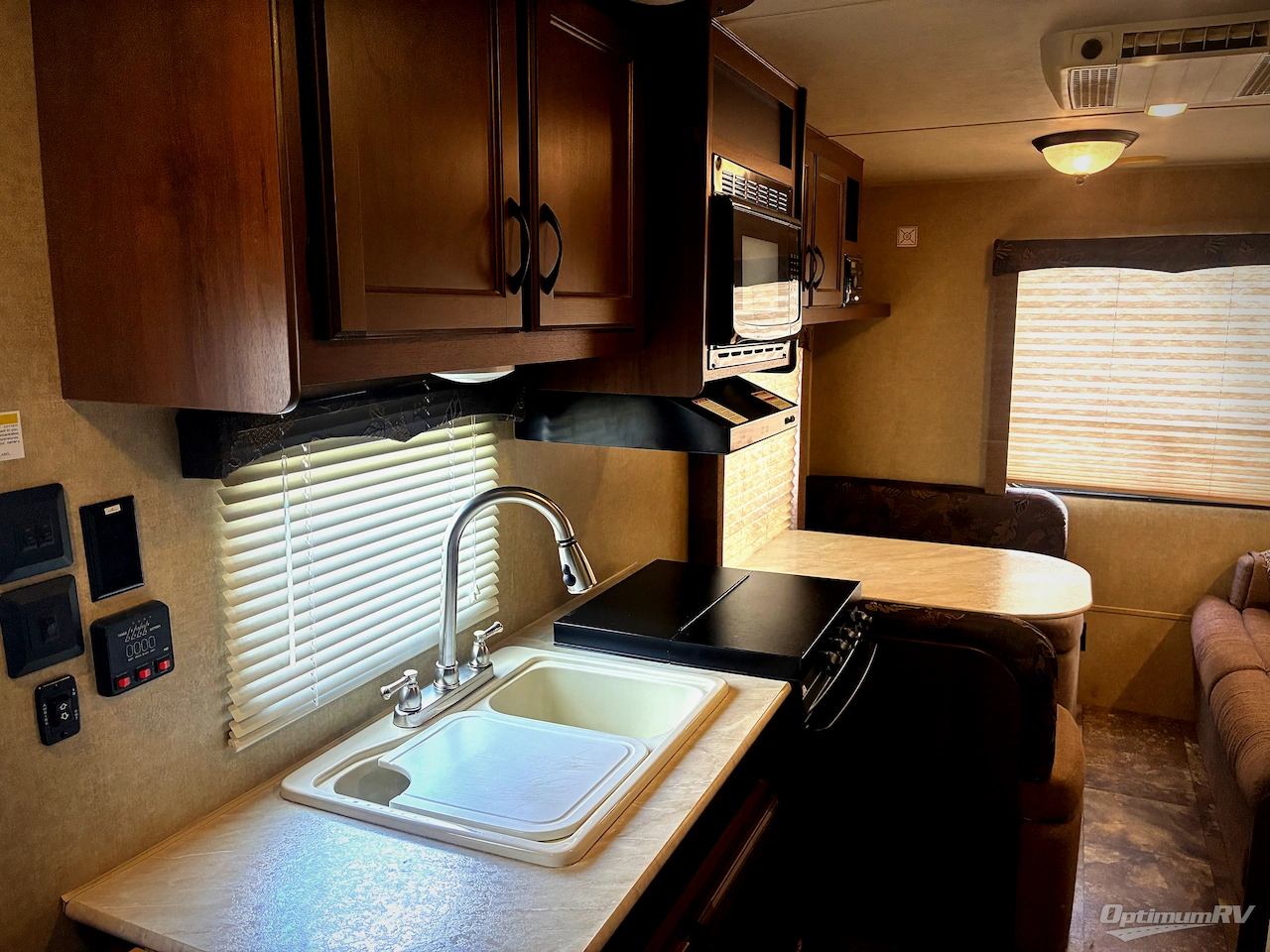 2014 Jayco Jay Flight Swift 198RD Photo 17