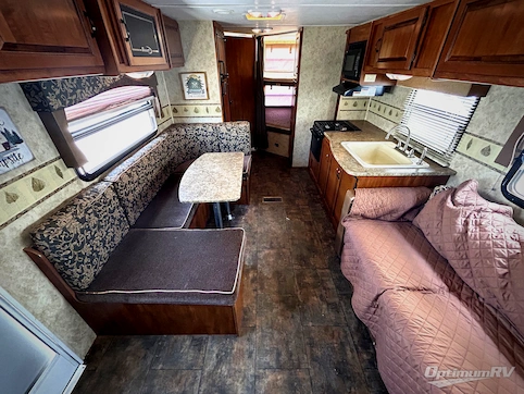 2011 Keystone Bullet 281BHS RV Photo 2