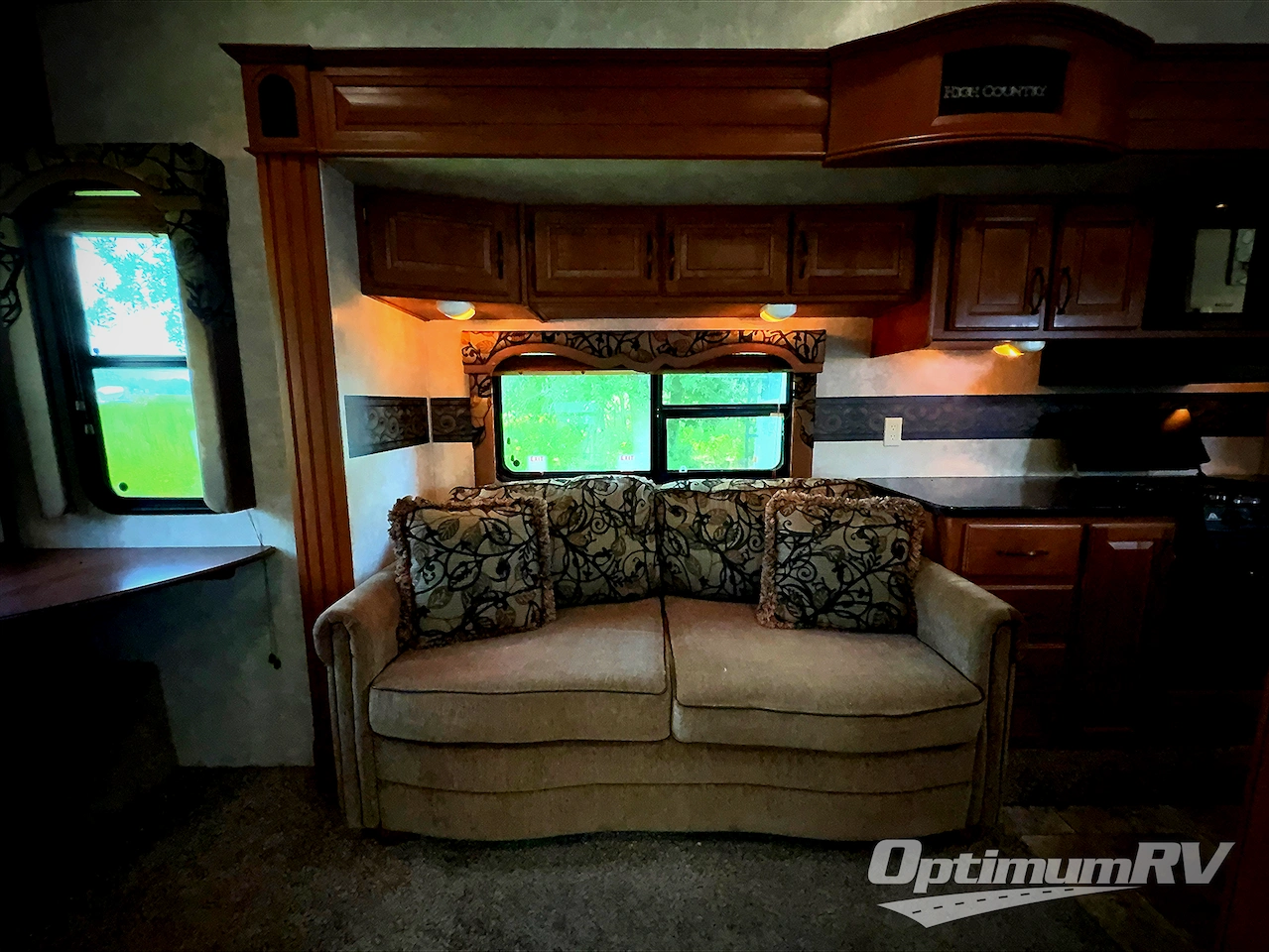 2013 Keystone Montana High Country 318RE Photo 5