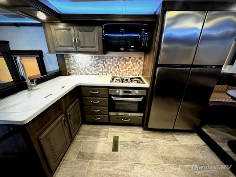 2018 Keystone Montana 3820FK RV Photo 2