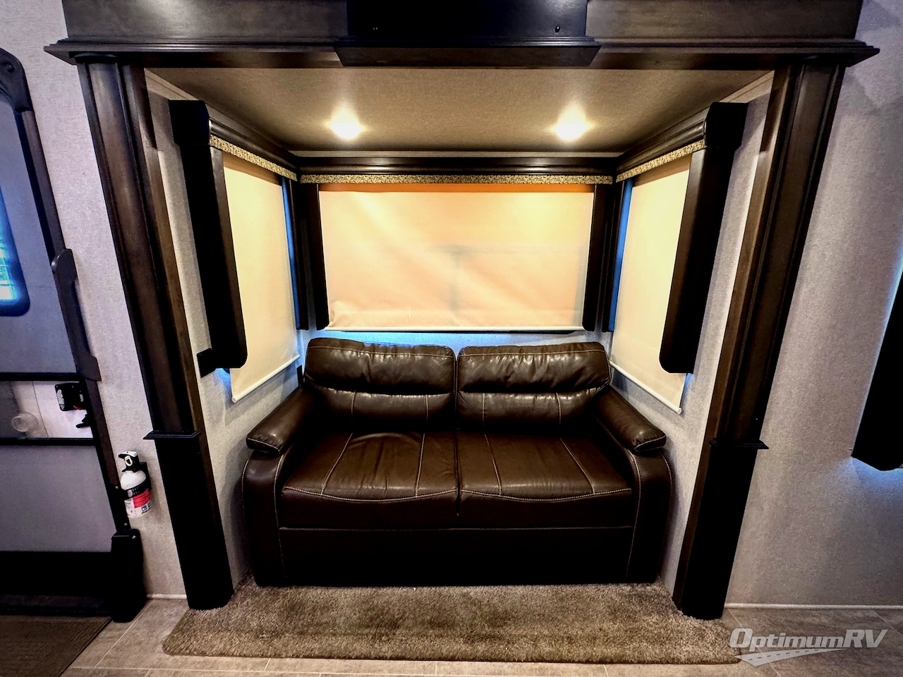 2018 Keystone Montana 3820FK Photo 10