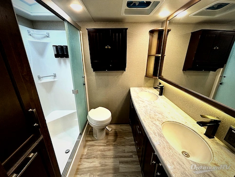 2020 Grand Design Solitude 390RK RV Photo 3
