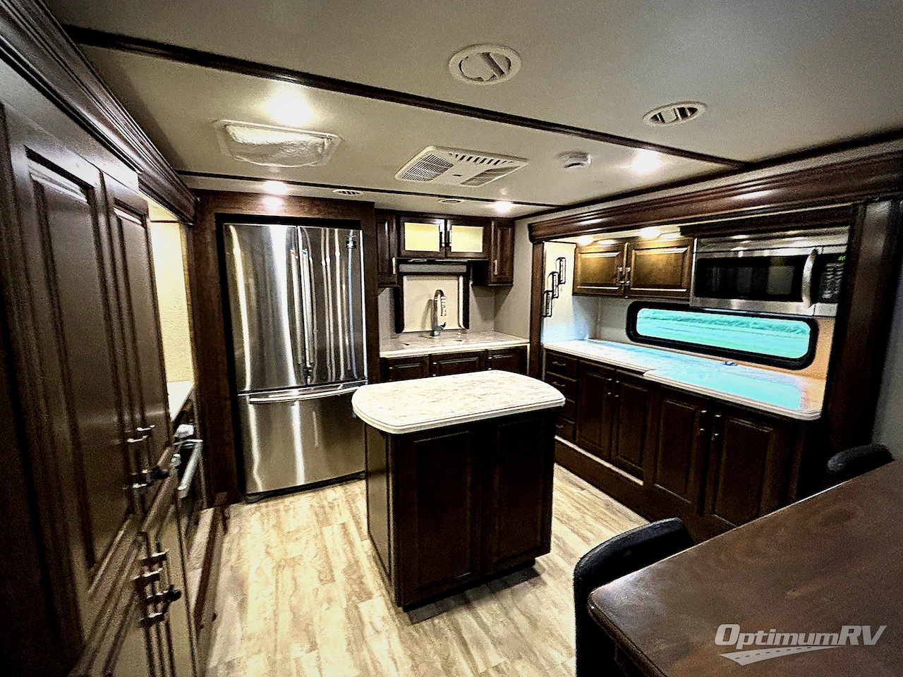 2020 Grand Design Solitude 390RK Photo 6