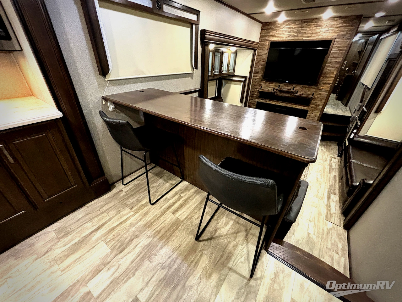2020 Grand Design Solitude 390RK Photo 20