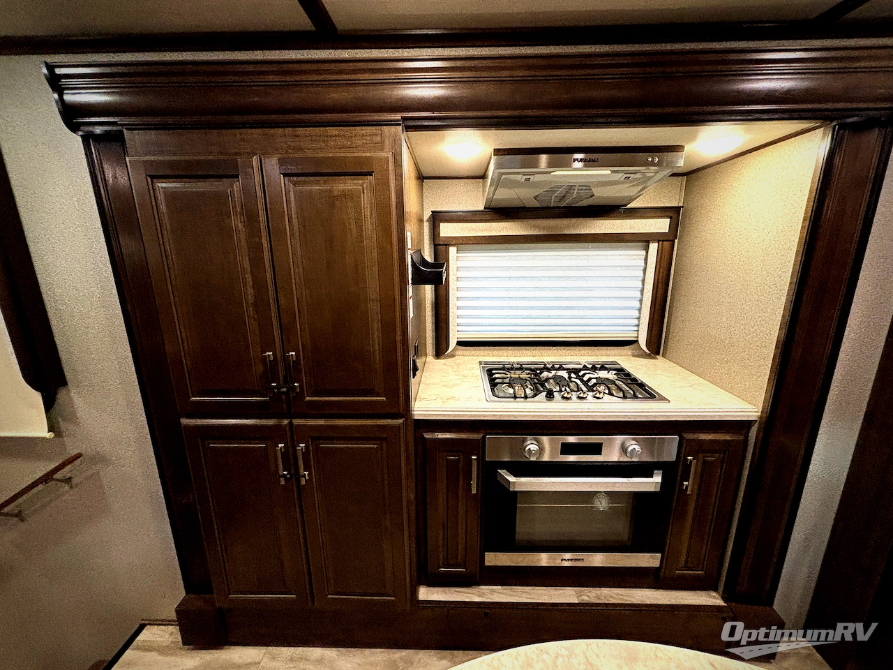 2020 Grand Design Solitude 390RK Photo 21