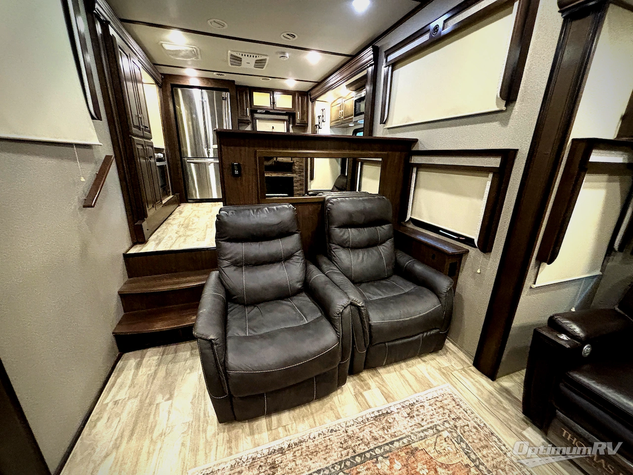 2020 Grand Design Solitude 390RK Photo 18