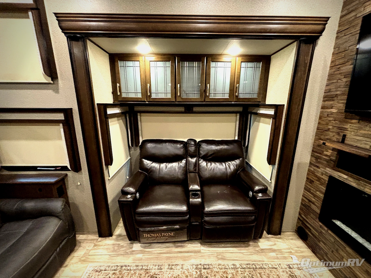 2020 Grand Design Solitude 390RK Photo 17