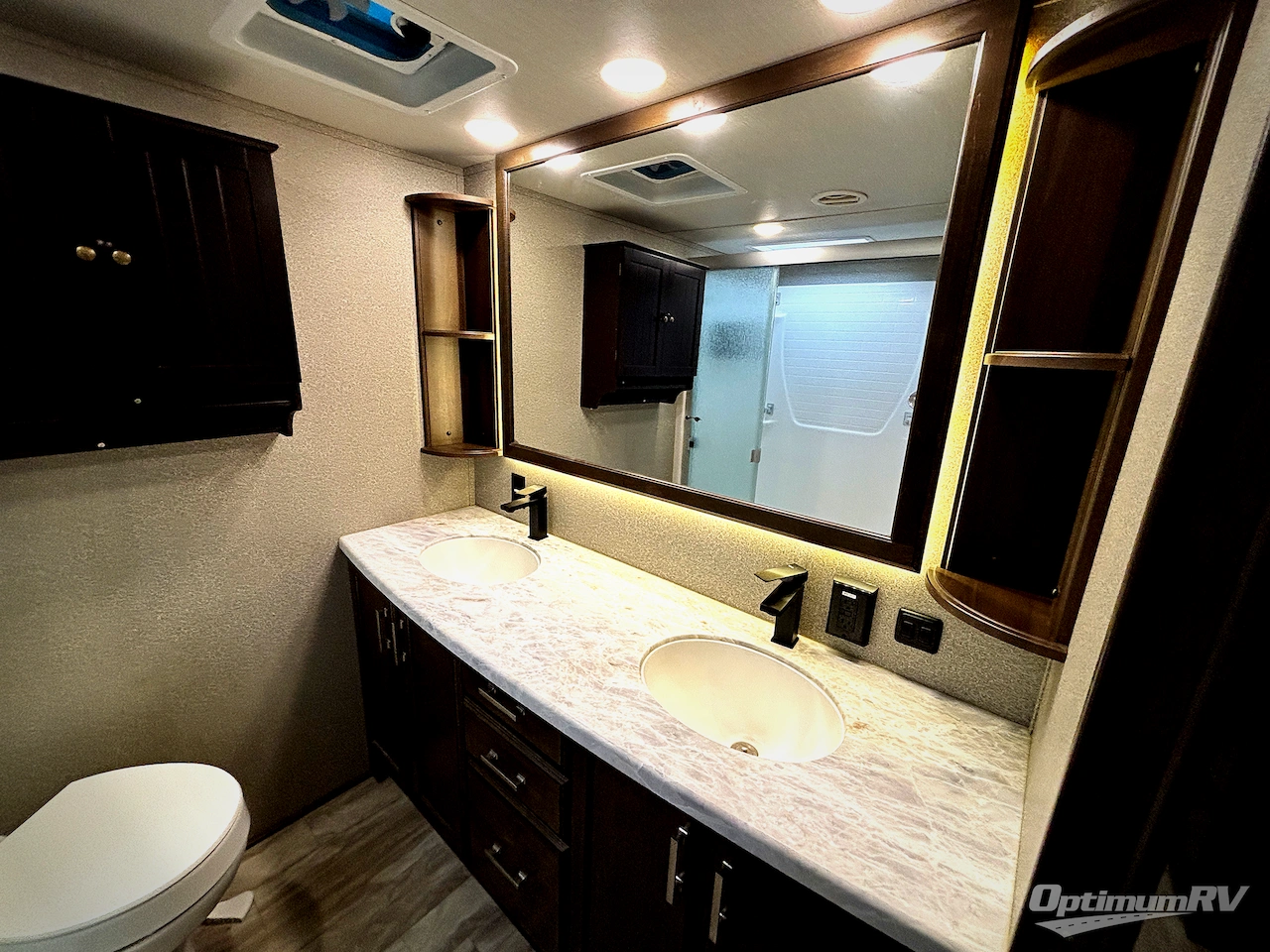 2020 Grand Design Solitude 390RK Photo 14