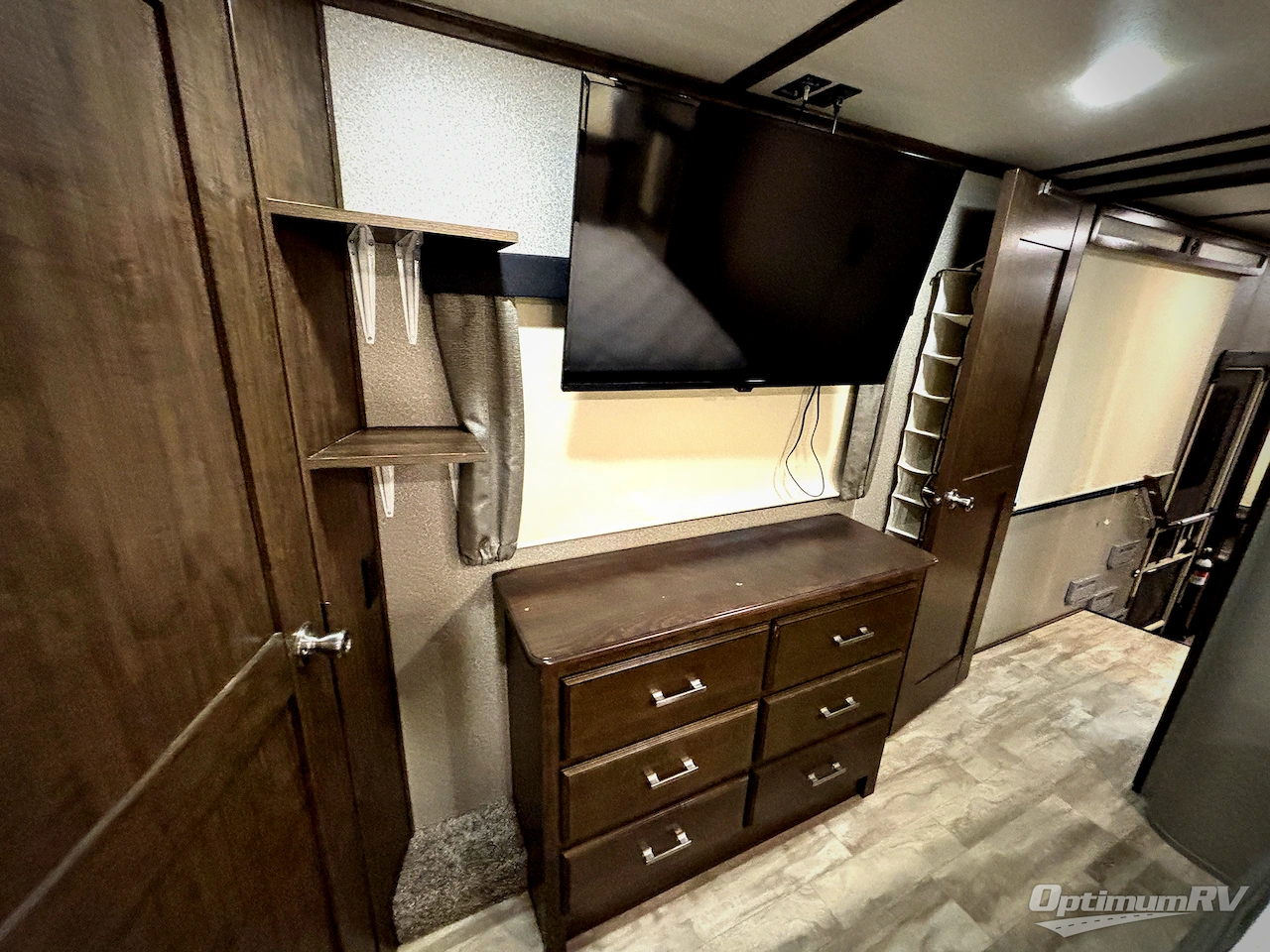 2020 Grand Design Solitude 390RK Photo 12