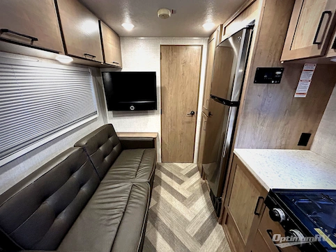 2022 Ember Overland Series 170MRB RV Photo 2