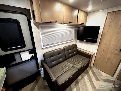 2022 Ember Overland Series 170MRB RV Photo 4