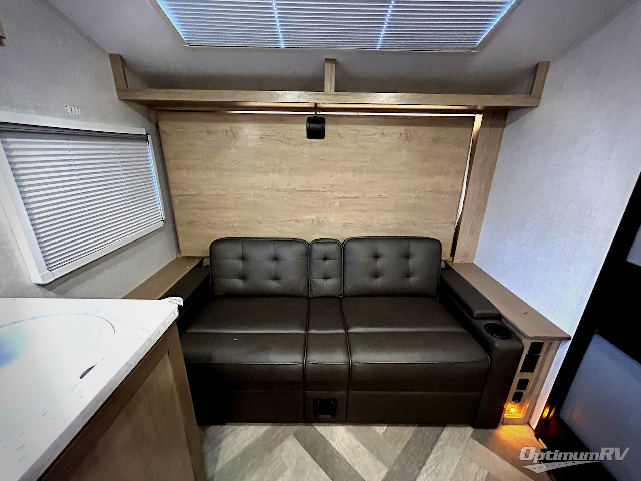 2022 Ember Overland Series 170MRB Photo 7