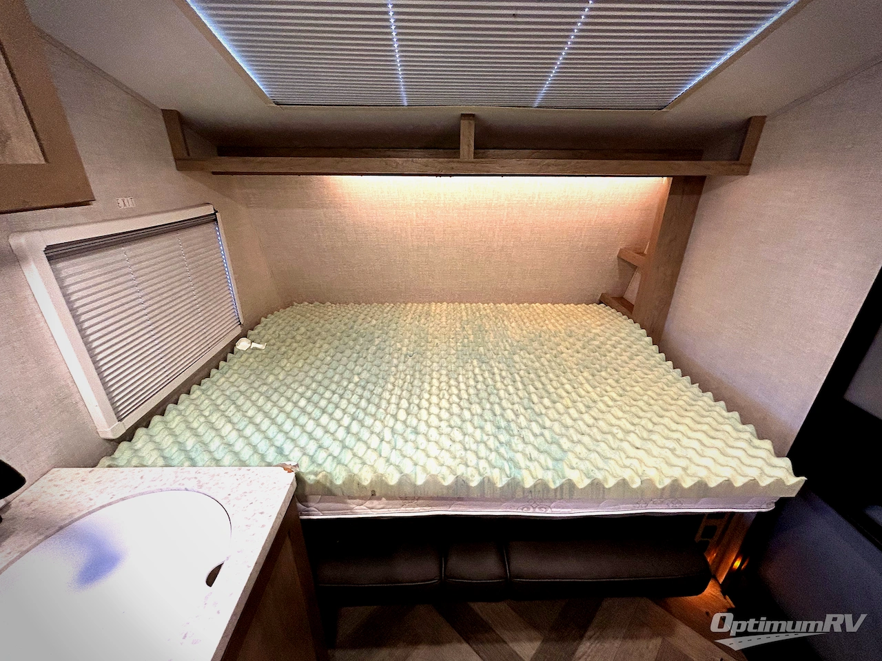 2022 Ember Overland Series 170MRB Photo 8