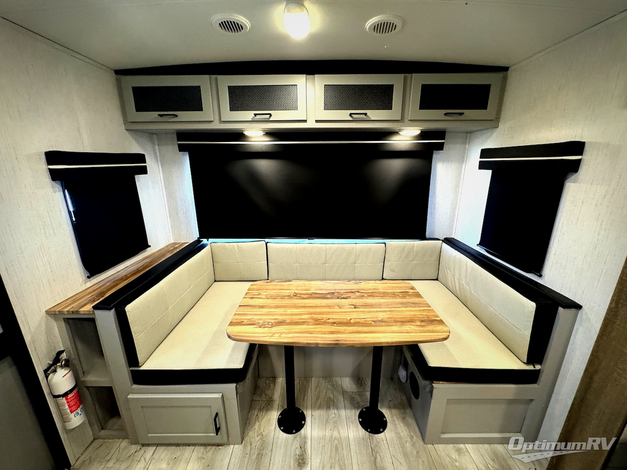 2023 Heartland North Trail 26RLX Photo 6