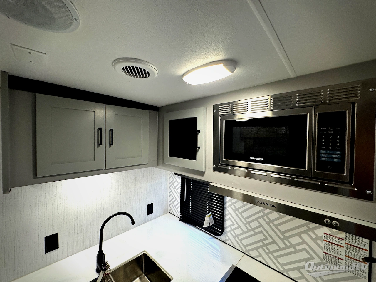 2023 Heartland North Trail 26RLX Photo 14