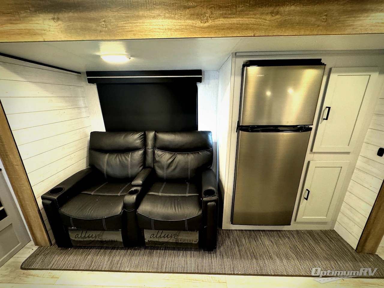 2023 Heartland North Trail 26RLX Photo 16