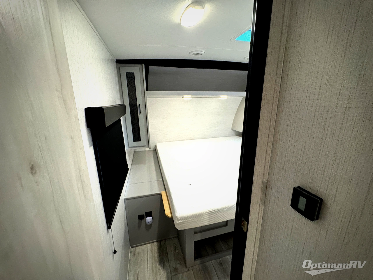 2023 Heartland North Trail 26RLX Photo 26