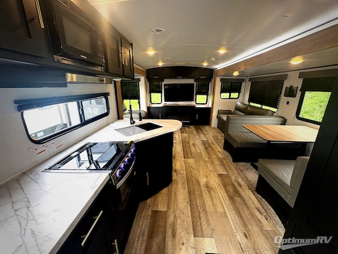 2023 Keystone Springdale 311RE RV Photo 2