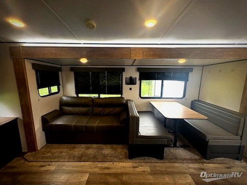 2023 Keystone Springdale 311RE RV Photo 3