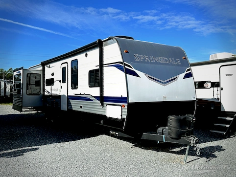 Used 2023 Keystone Springdale 311RE Featured Photo