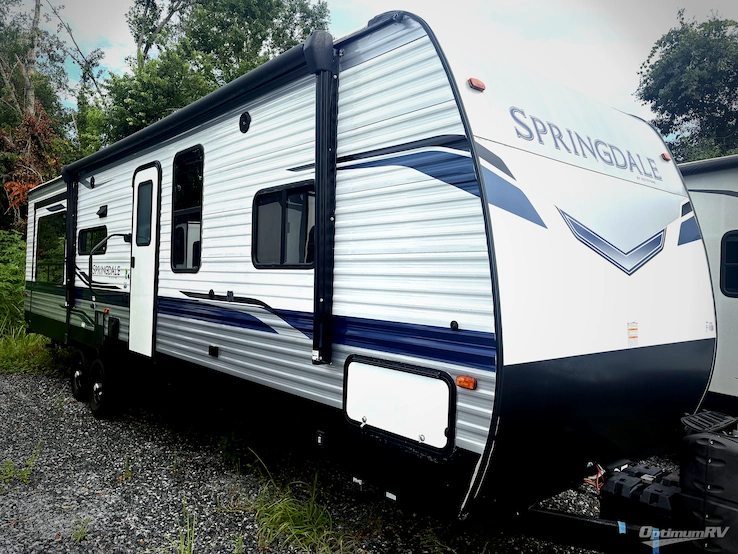 2023 Keystone Springdale 311RE RV Photo 1