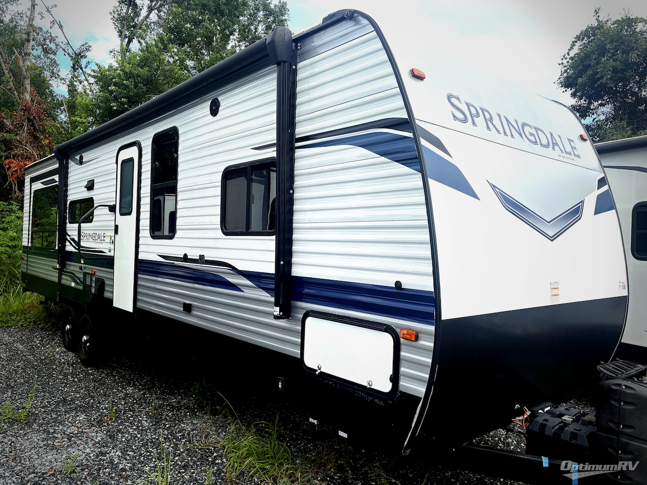 2023 Keystone Springdale 311RE Photo 1