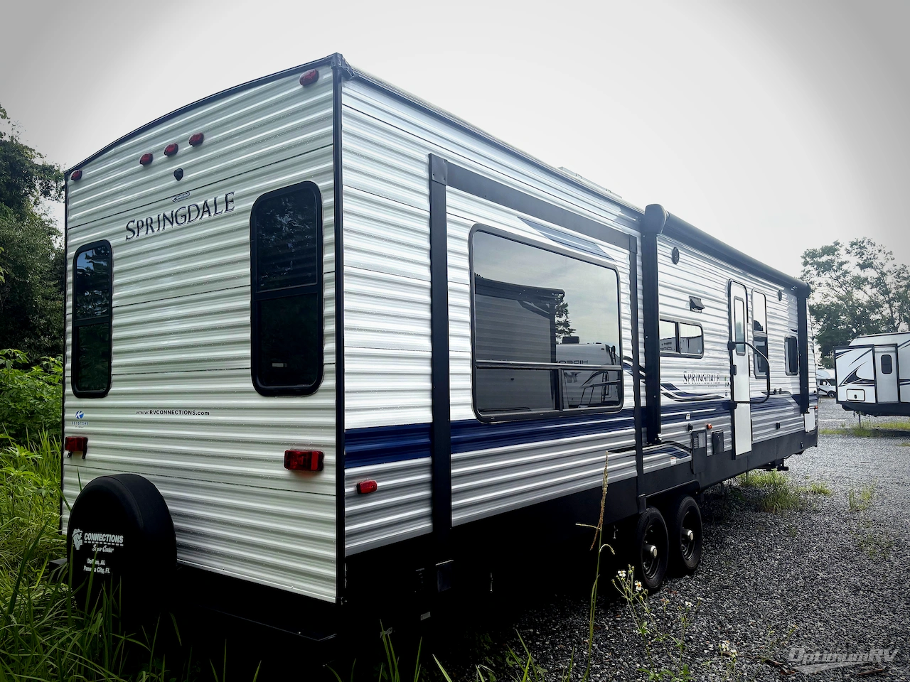 2023 Keystone Springdale 311RE Photo 2