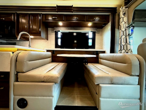 2022 Entegra Vision 29F RV Photo 2