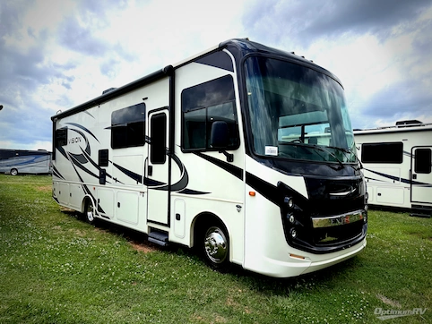 Used 2022 Entegra Vision 29F Featured Photo