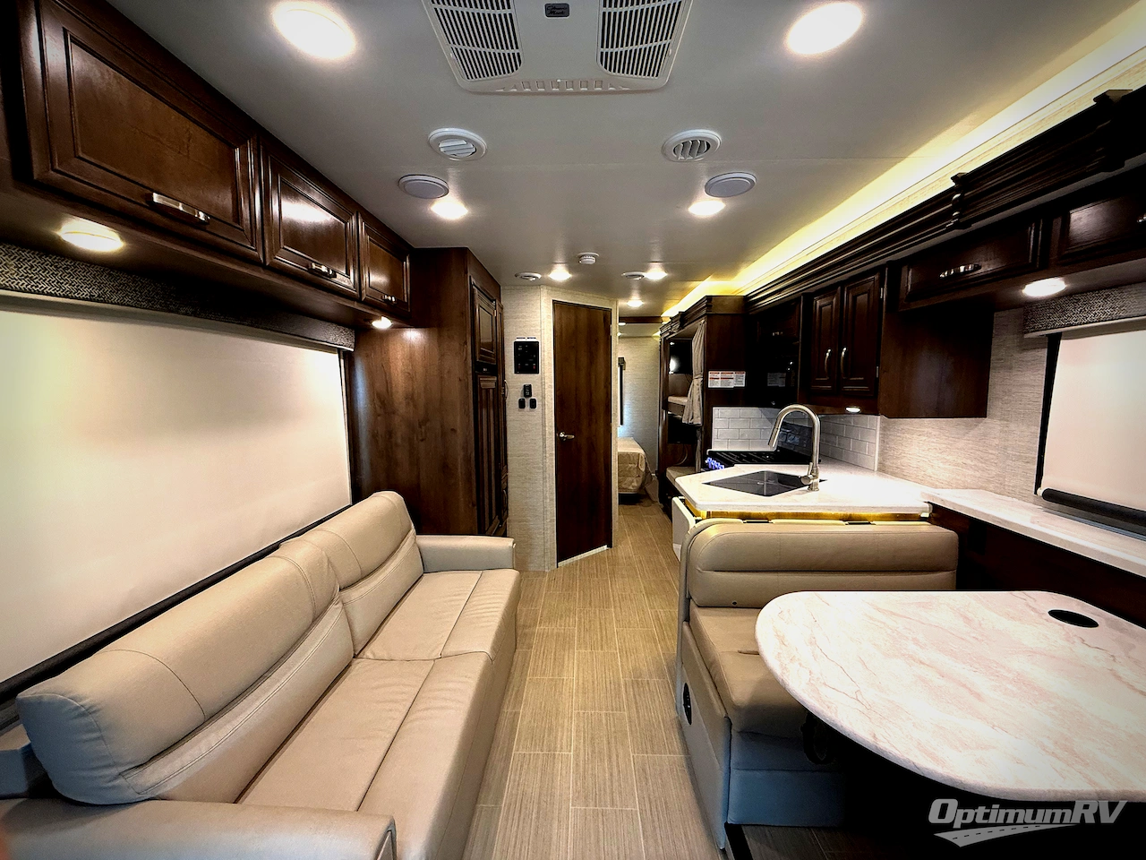 2022 Entegra Vision 29F Photo 1