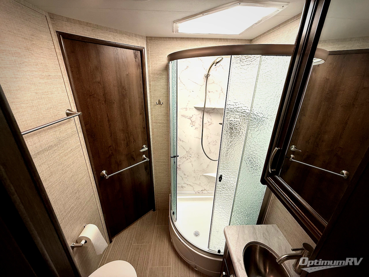 2022 Entegra Vision 29F Photo 17