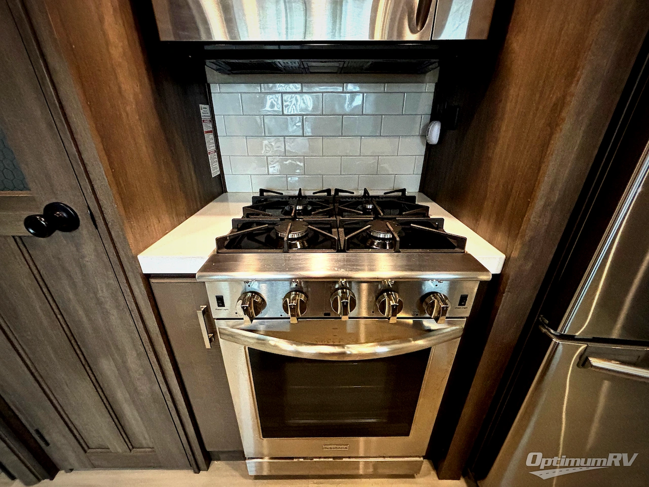 2021 Grand Design Solitude 380FL Photo 11