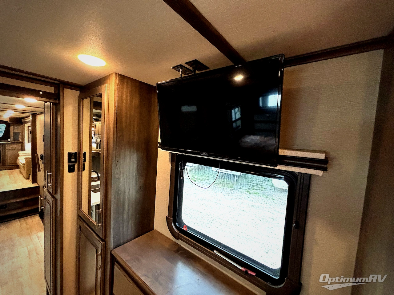 2021 Grand Design Solitude 380FL Photo 19