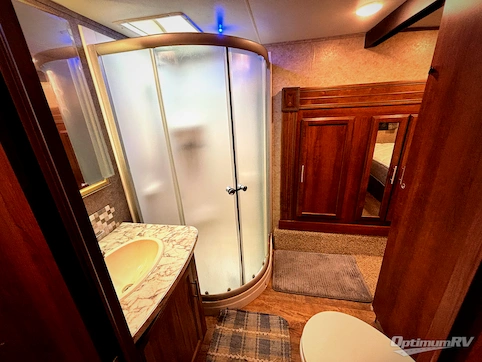 2018 Jayco Eagle HT 30.5 MBOK RV Photo 2