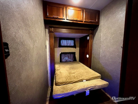2018 Jayco Eagle HT 30.5 MBOK RV Photo 3