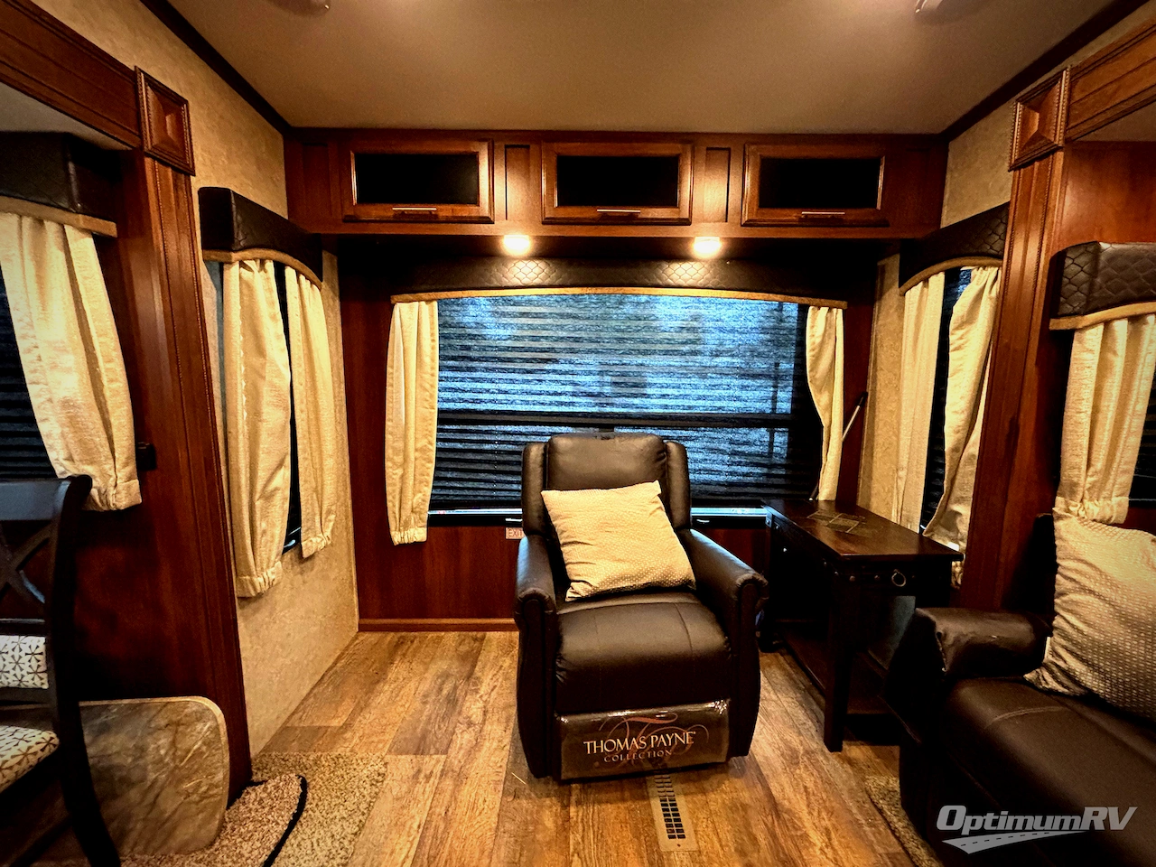 2018 Jayco Eagle HT 30.5 MBOK Photo 10