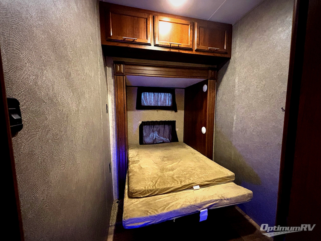 2018 Jayco Eagle HT 30.5 MBOK Photo 13
