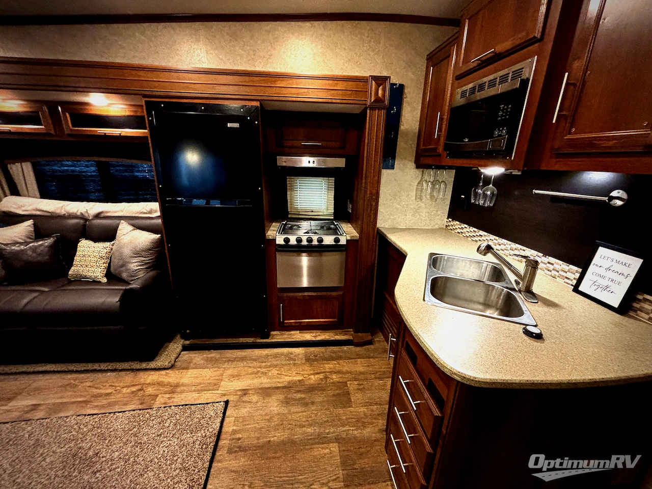 2018 Jayco Eagle HT 30.5 MBOK Photo 21