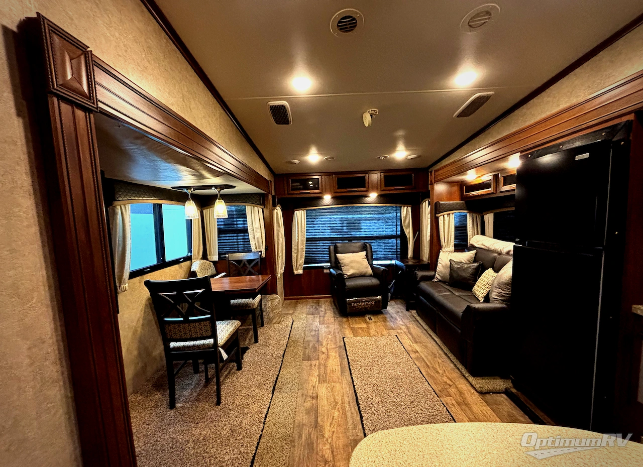 2018 Jayco Eagle HT 30.5 MBOK Photo 22