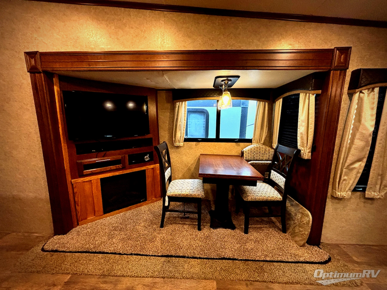 2018 Jayco Eagle HT 30.5 MBOK Photo 24