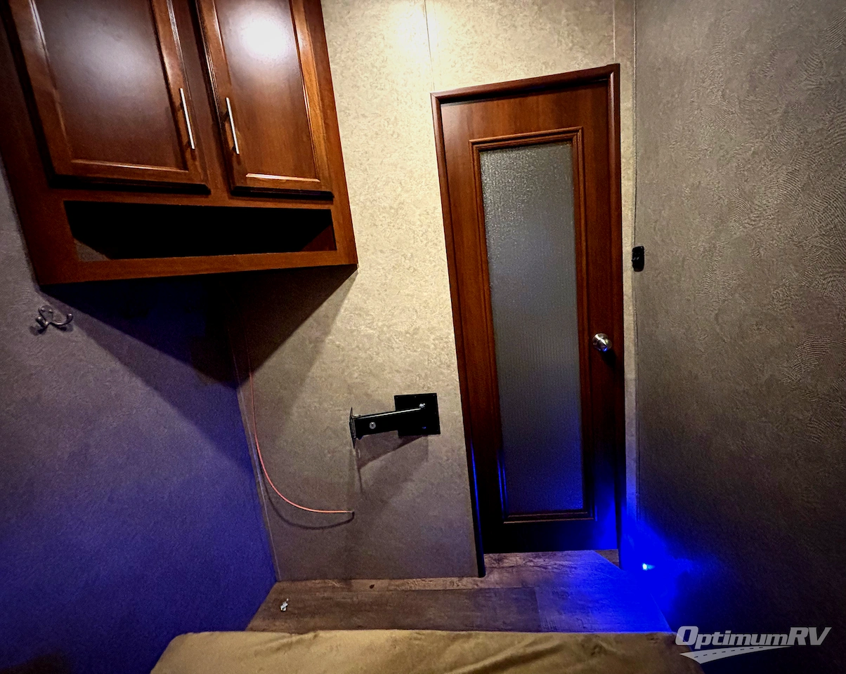2018 Jayco Eagle HT 30.5 MBOK Photo 30