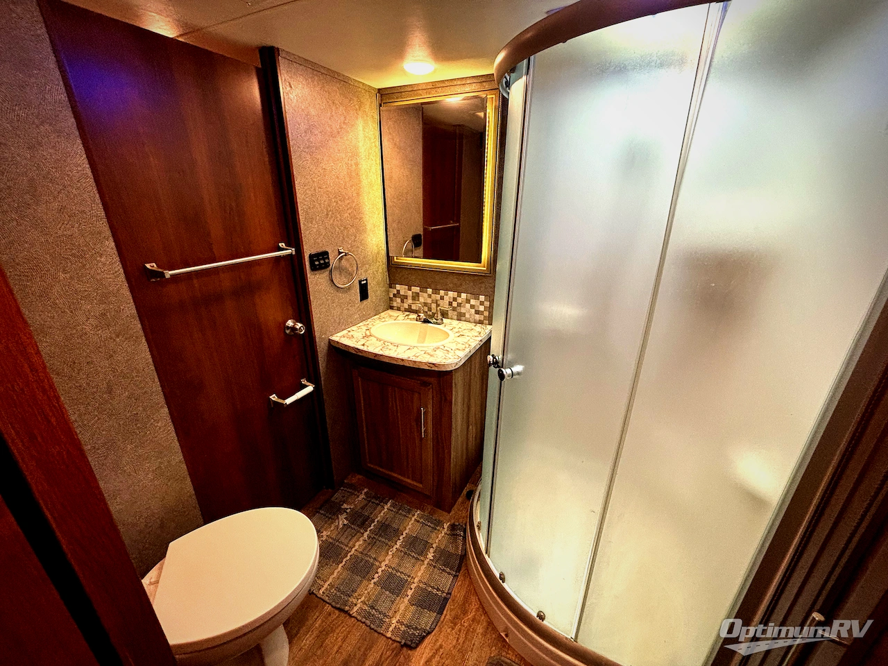 2018 Jayco Eagle HT 30.5 MBOK Photo 32