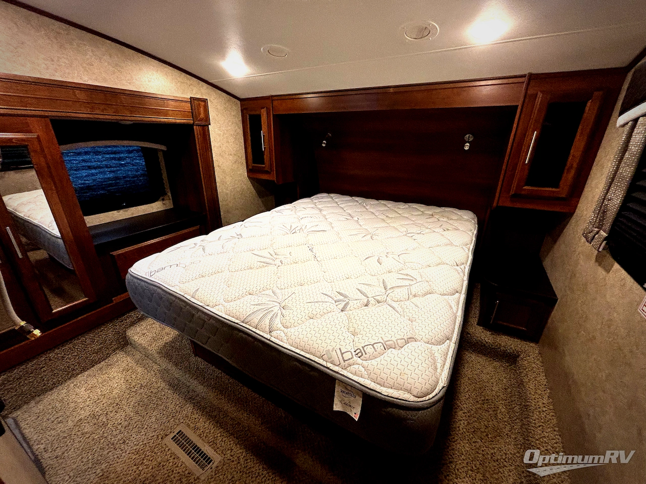 2018 Jayco Eagle HT 30.5 MBOK Photo 34