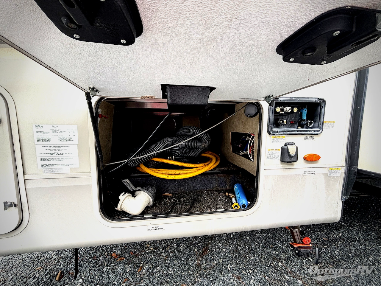 2018 Jayco Eagle HT 30.5 MBOK Photo 39