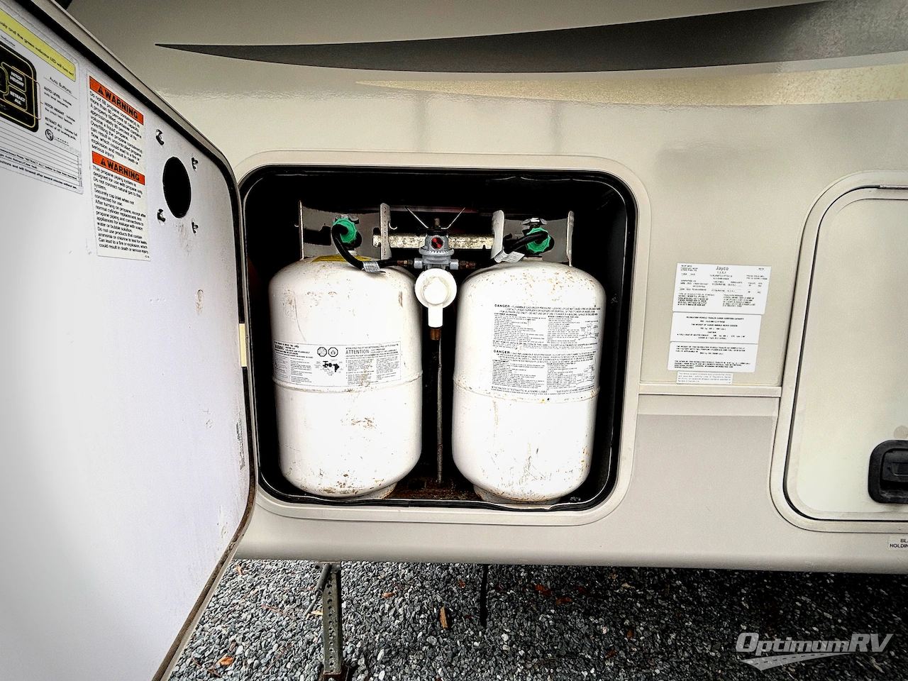 2018 Jayco Eagle HT 30.5 MBOK Photo 40