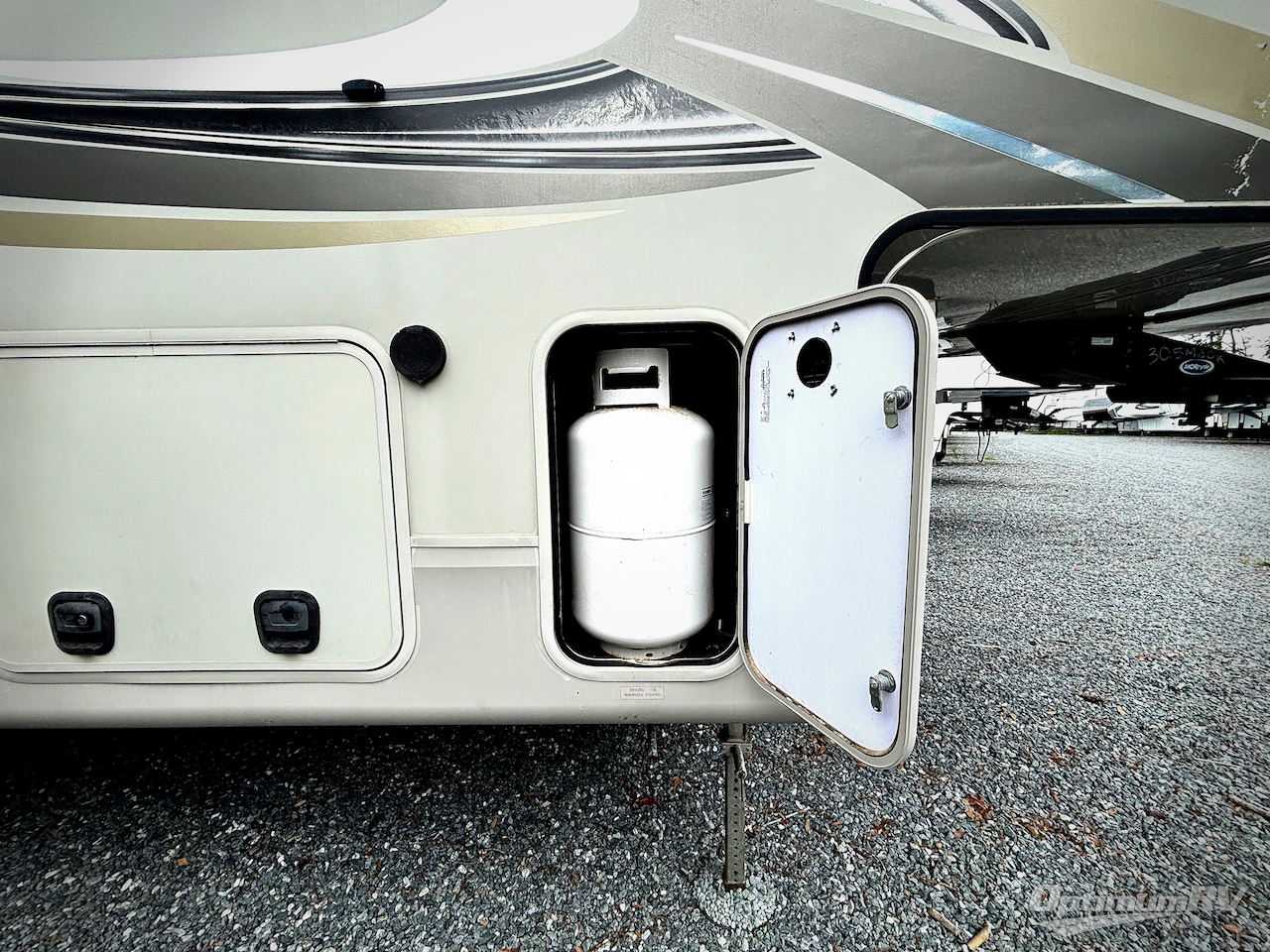 2018 Jayco Eagle HT 30.5 MBOK Photo 42