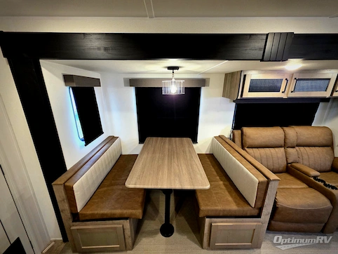 2025 Palomino Puma 30RKQS RV Photo 2