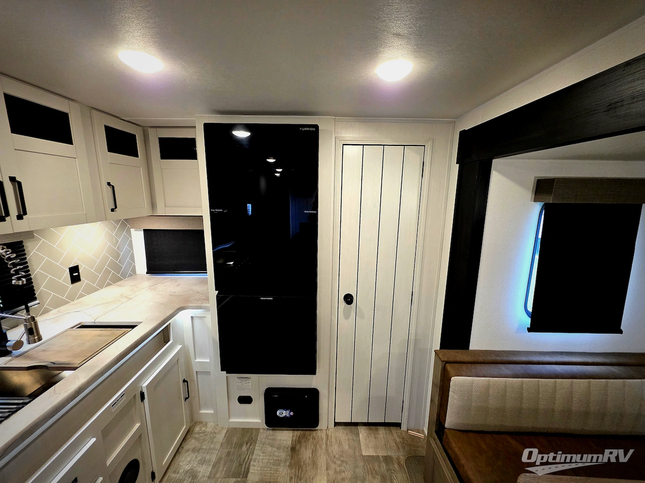 2025 Palomino Puma 30RKQS Photo 11